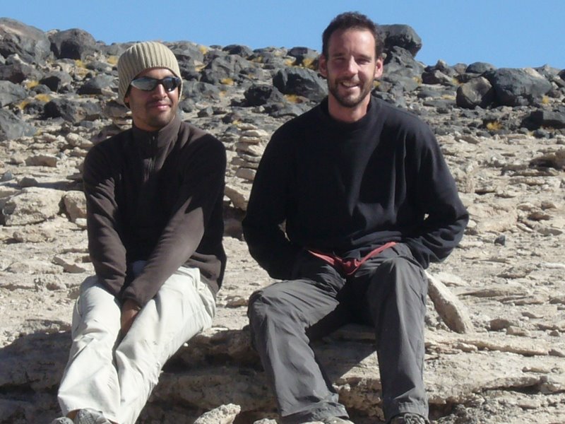 Jilsen & Fred